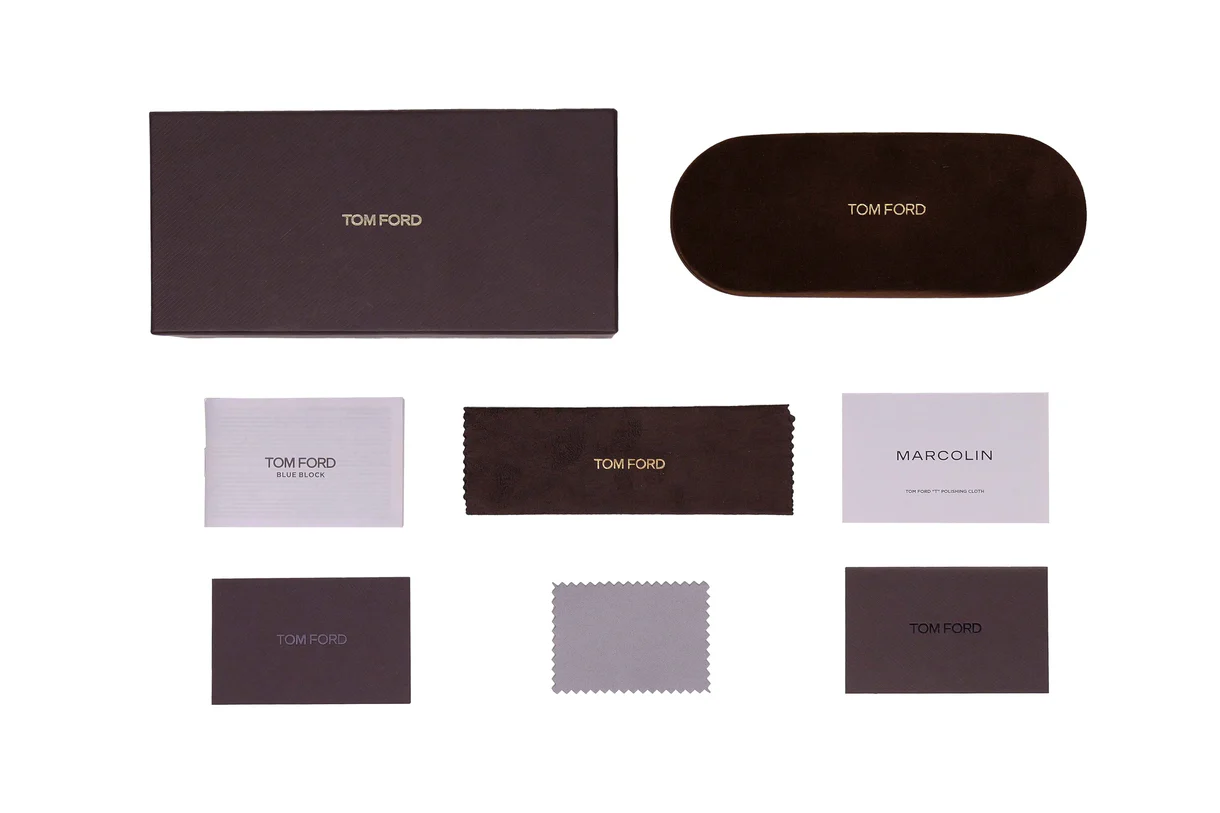 TOMFORD 0775-52A 56 - Image 5