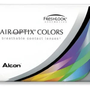 AIR OPTIX® COLORS
