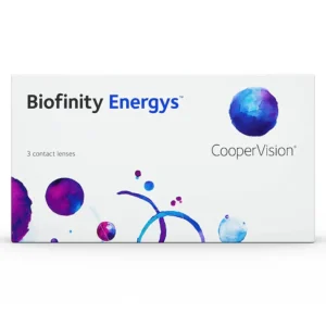 Biofinity Energys 3